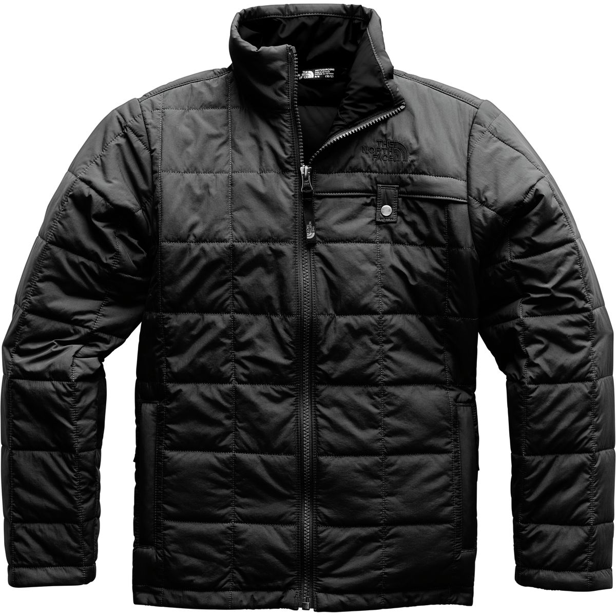 The North Face Harway Insulated Jacket 