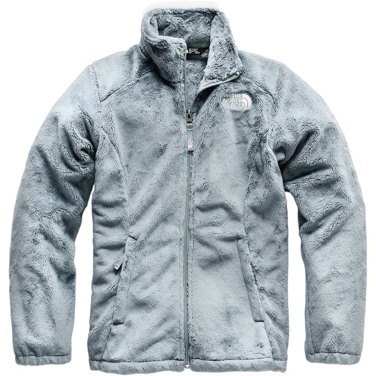 osolita fleece jacket