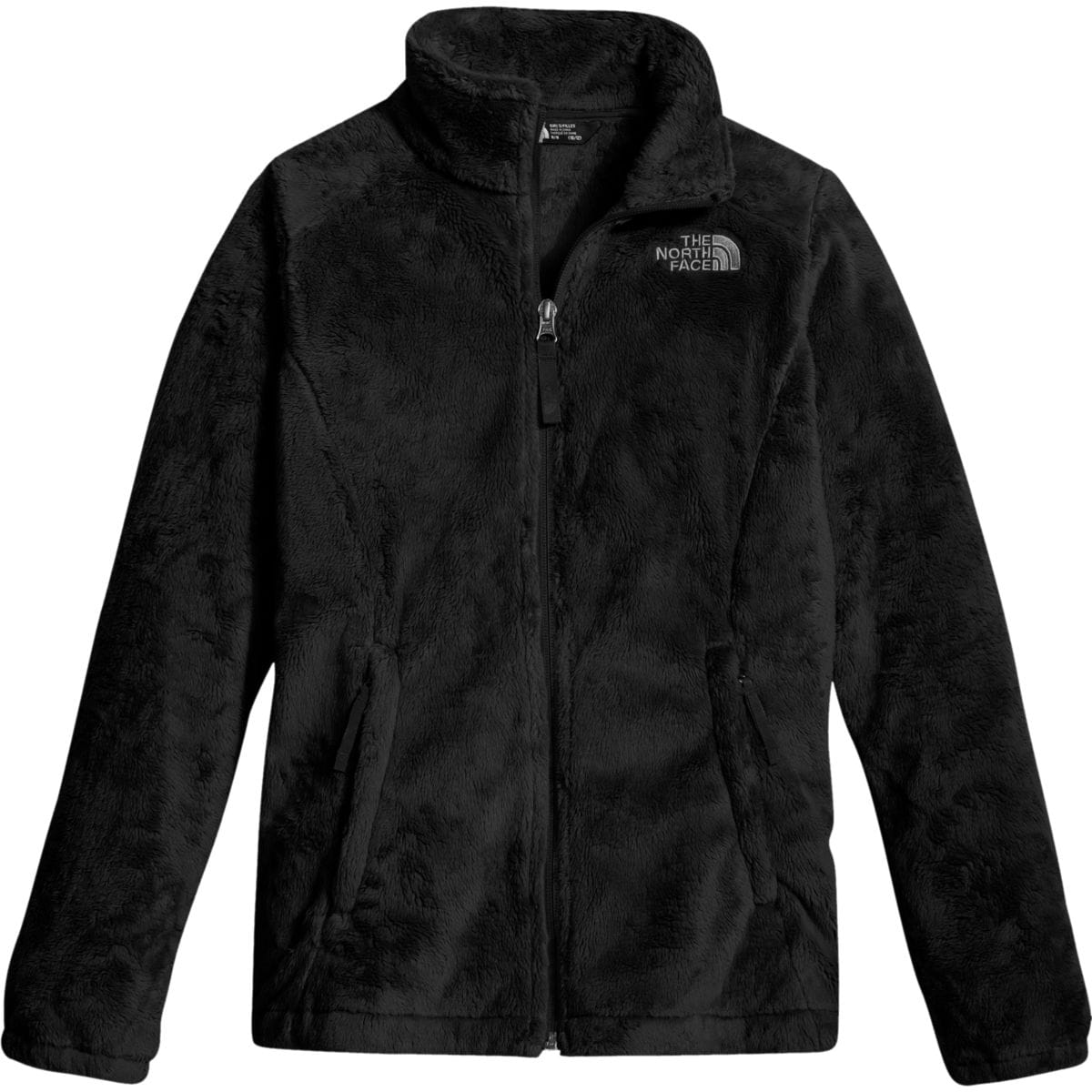 the north face osolita fleece jacket