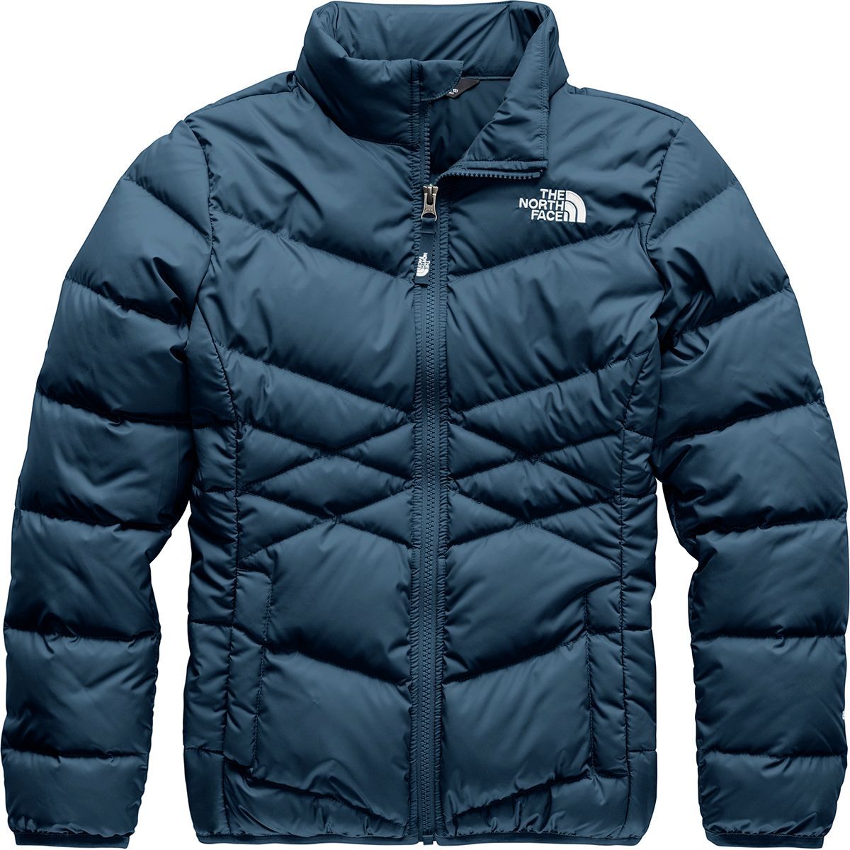 north face andes jacket xl