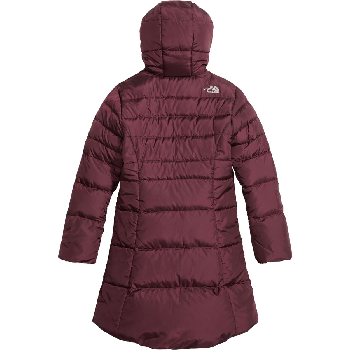 The North Face Elisa Hooded Down Parka - Girls' - Kids