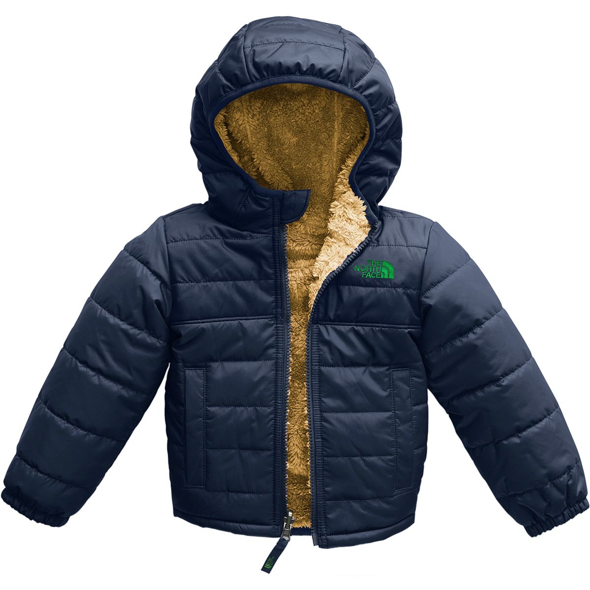 chimborazo reversible jacket toddler