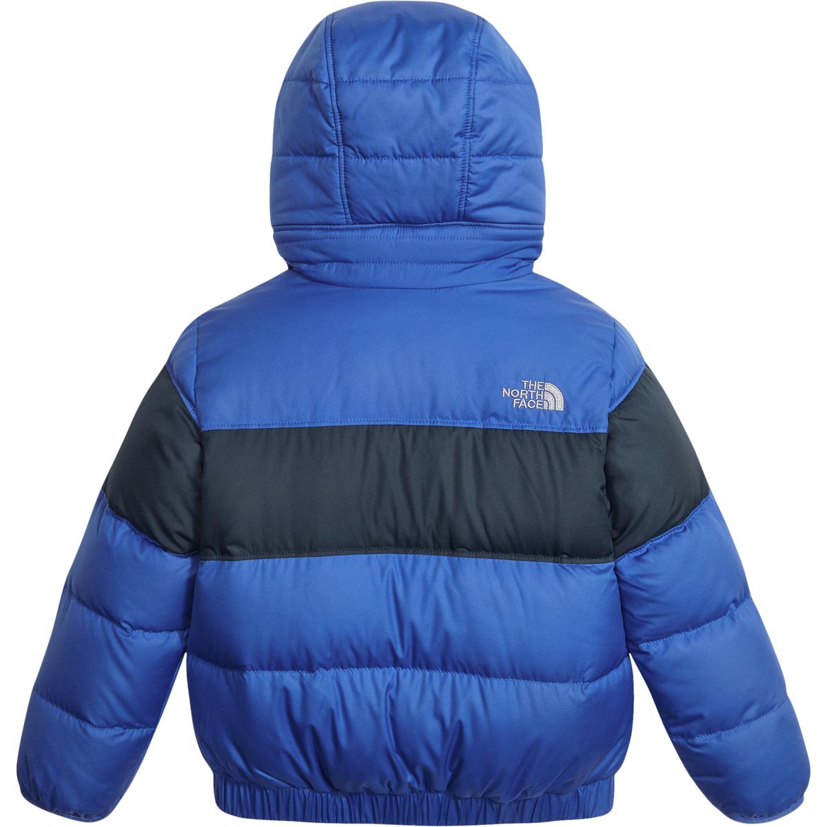 The North Face Moondoggy 2.0 Hooded Down Jacket - Toddler Boys' - Kids