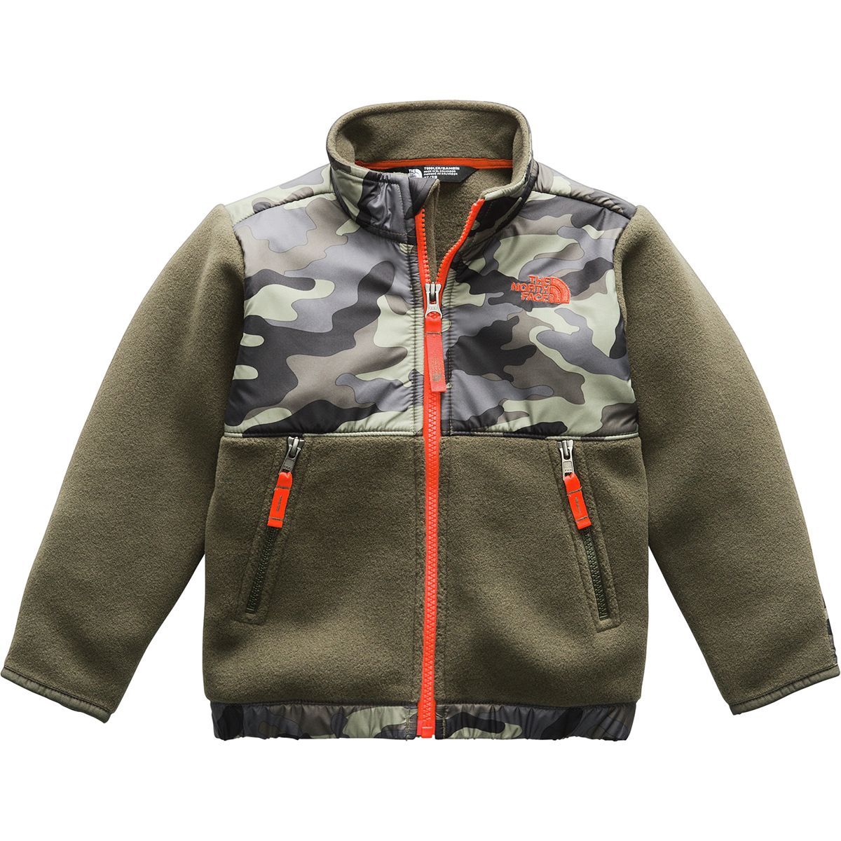 toddler denali north face jacket