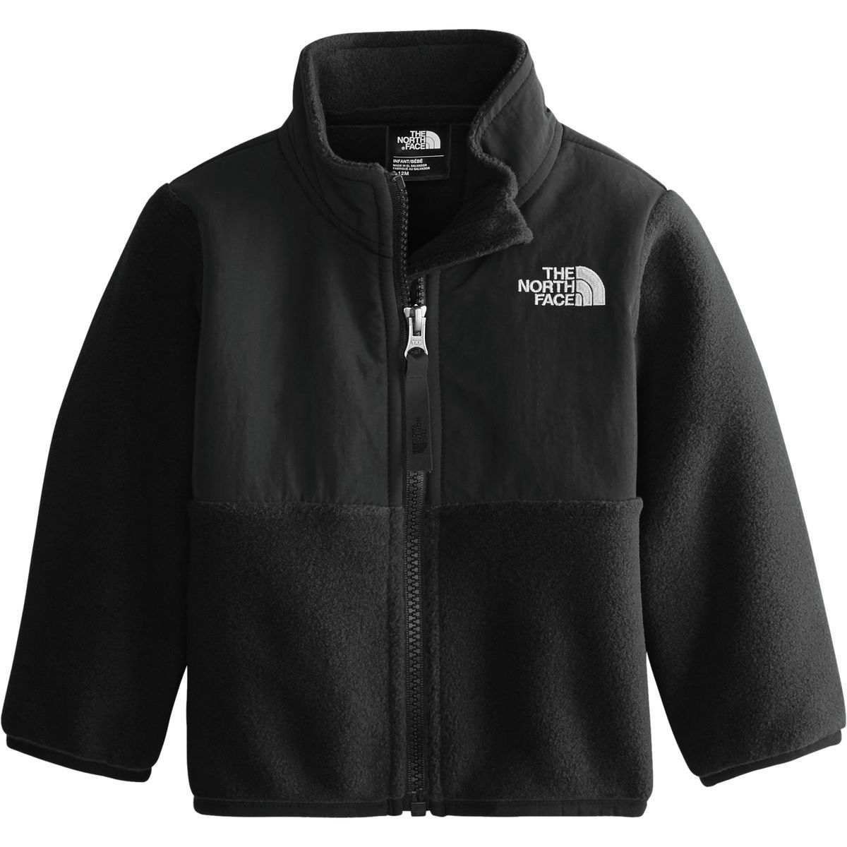 boys north face fleece