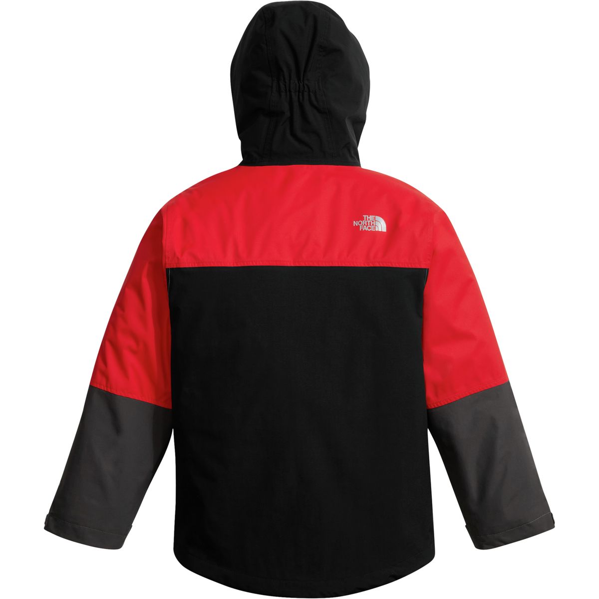 The North Face Boundary Hooded Triclimate Jacket Boys Kids