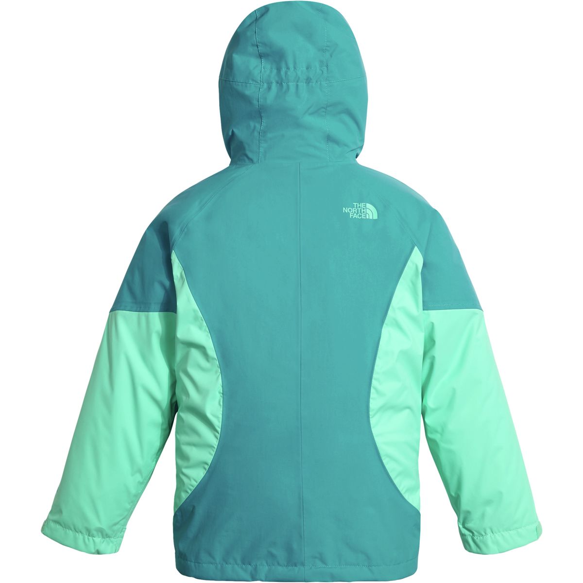 north face kira triclimate toddler