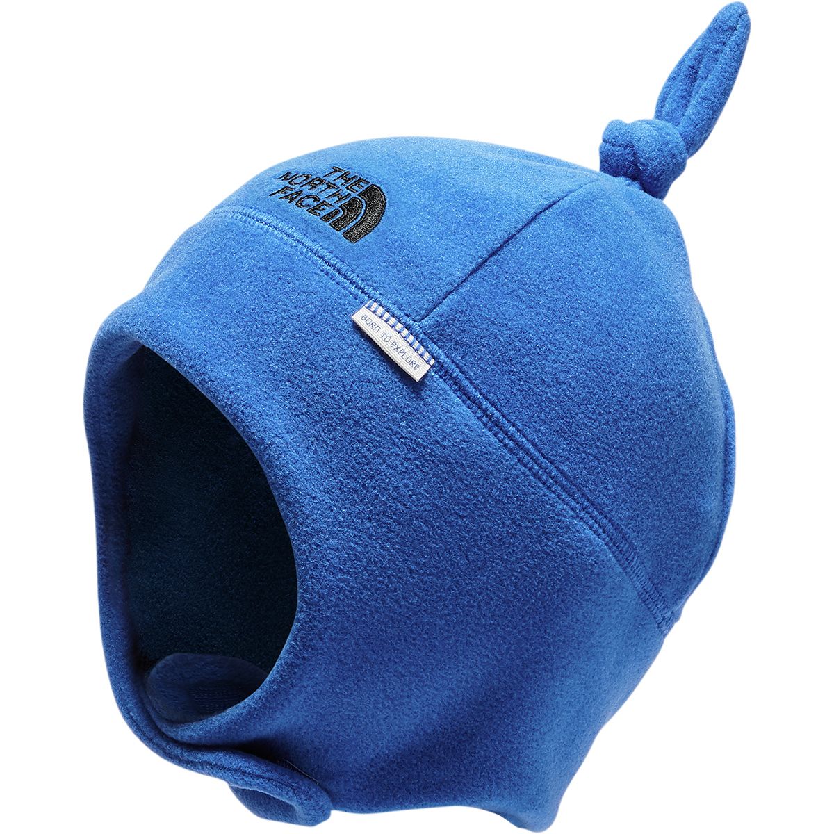 north face infant beanie