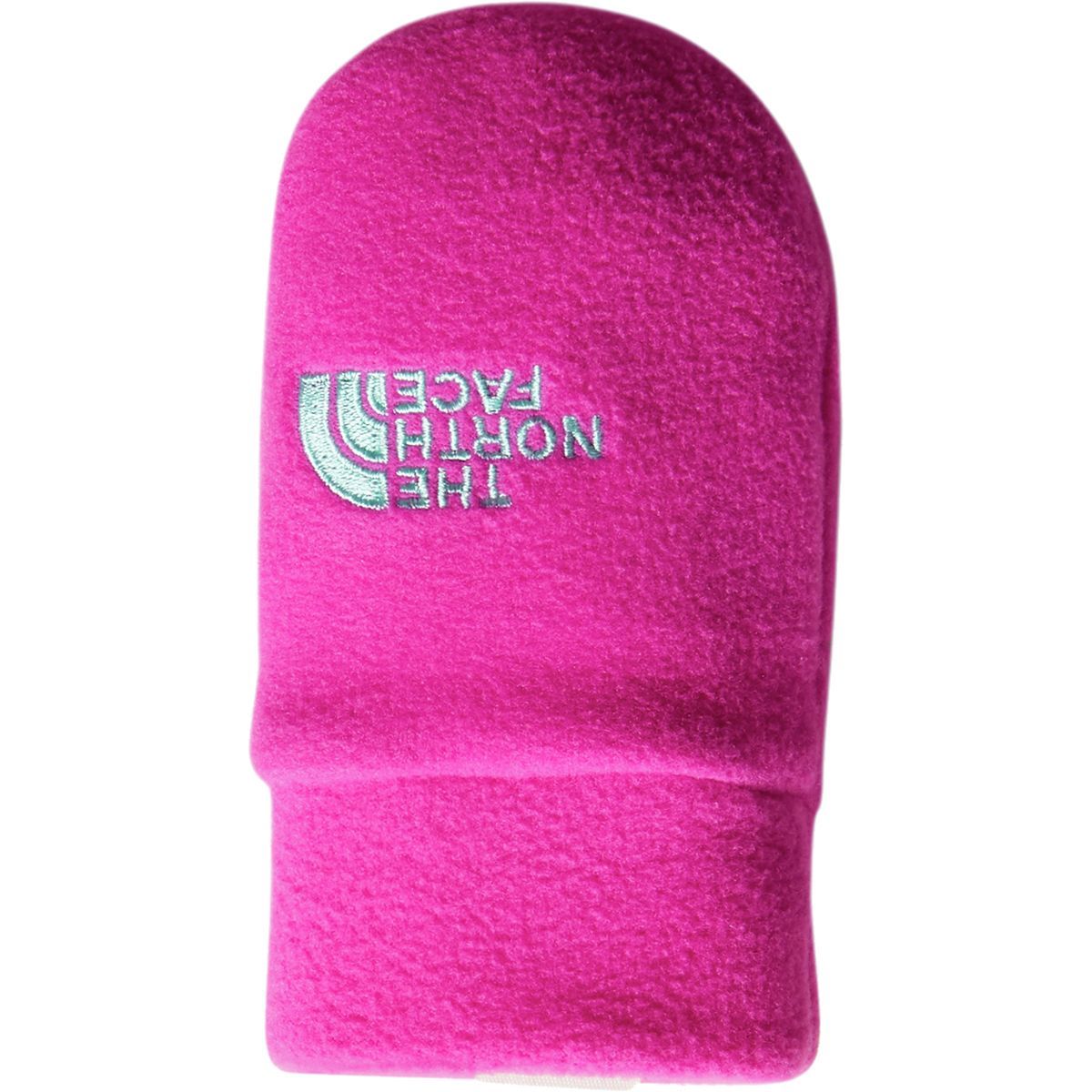 the north face toddler osilito mitt