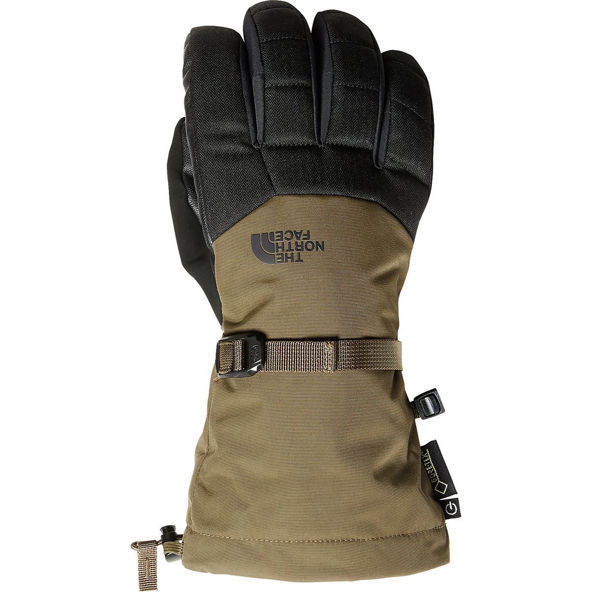 north face men's montana gloves