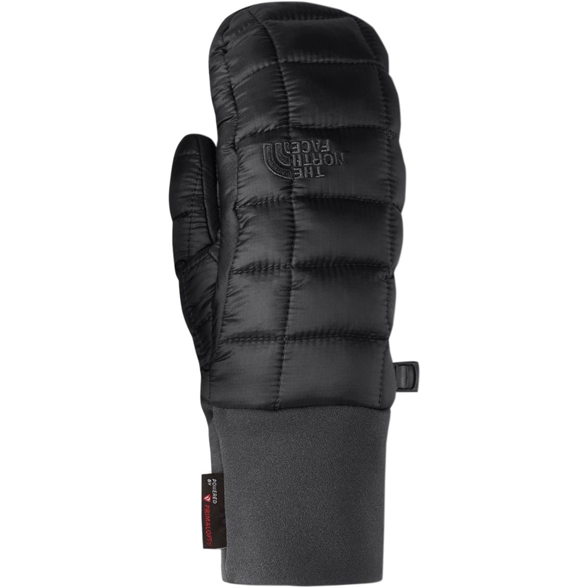 north face thermoball mittens