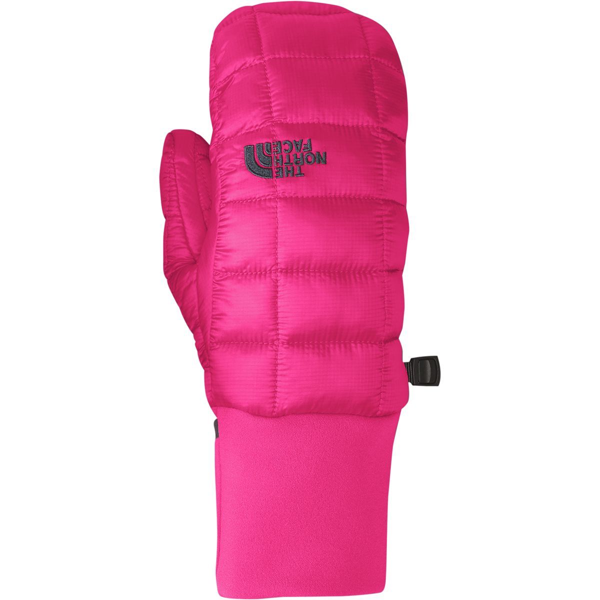 the north face thermoball mittens