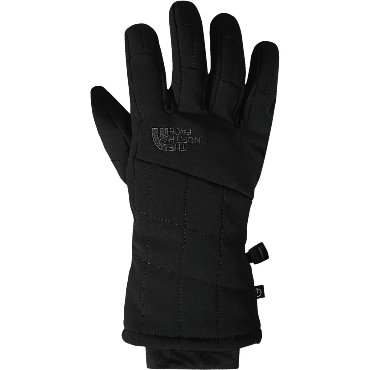 Women's pseudio insulated gloves clearance