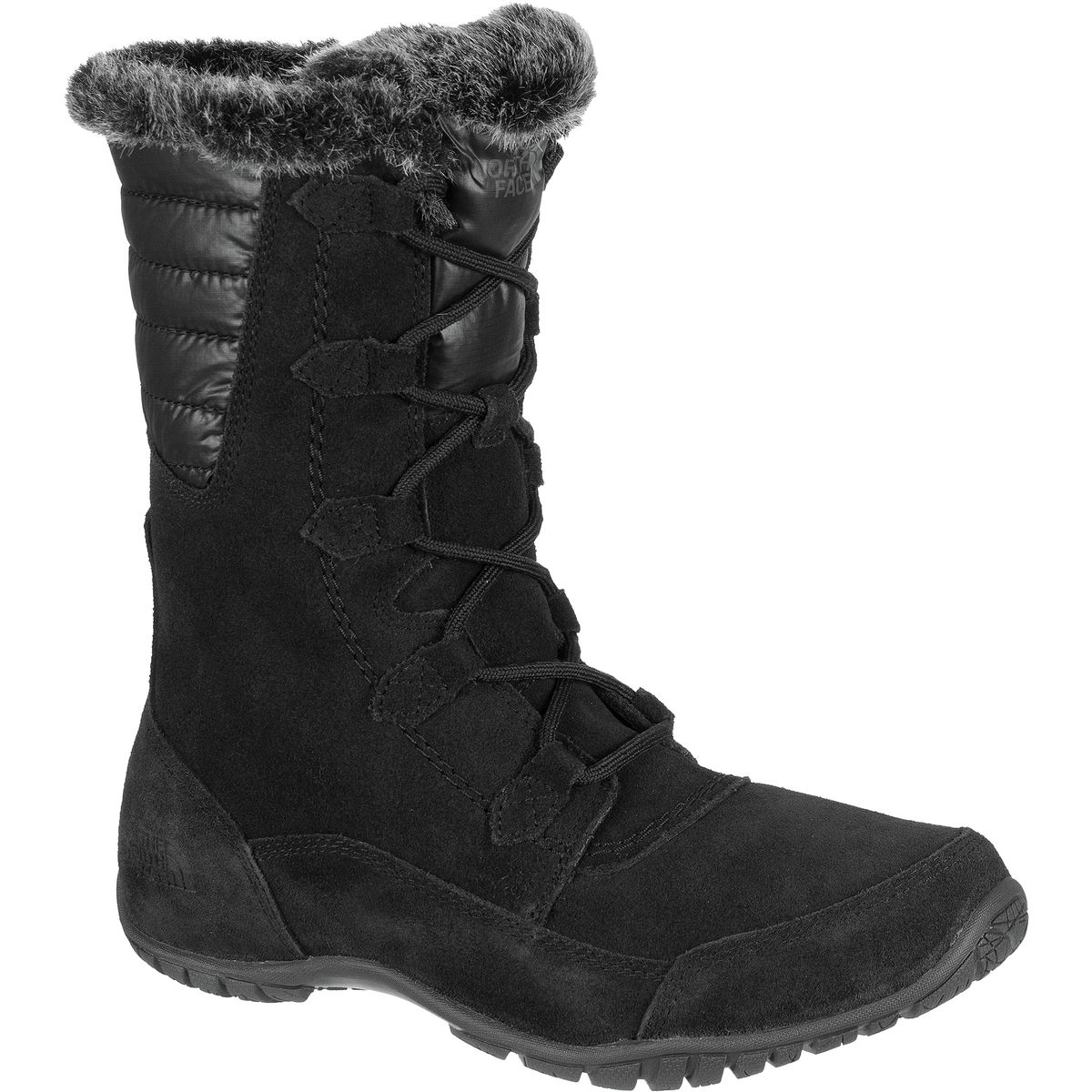The North Face Nuptse Purna II Boot Women s Footwear