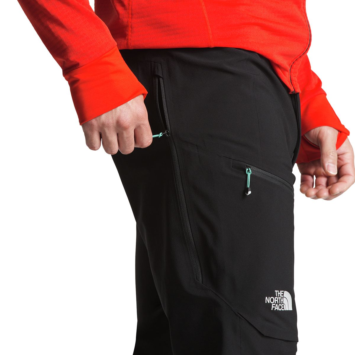 Men's summit l4 clearance proprius softshell pants