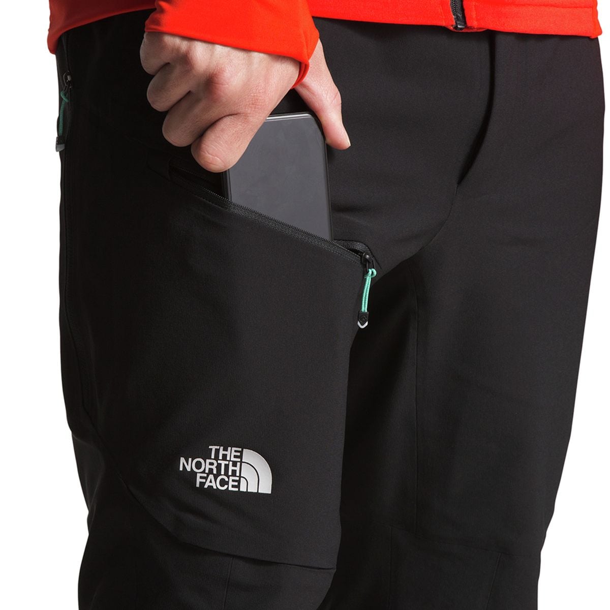 Men's summit l4 clearance proprius softshell pants