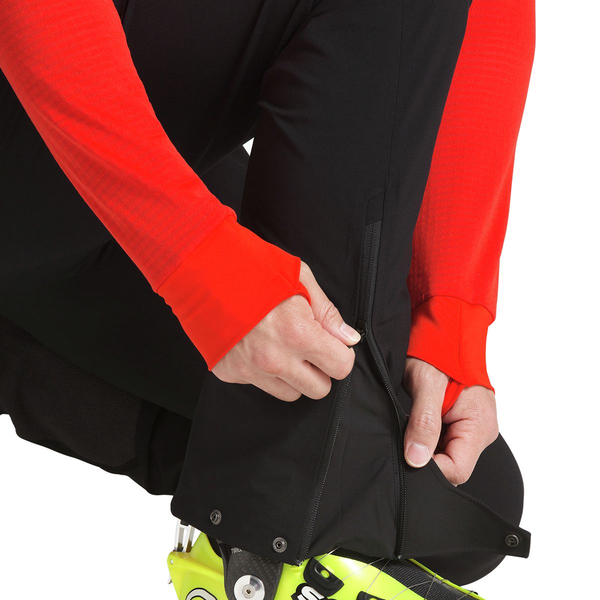 Men s summit l4 shop proprius softshell pants