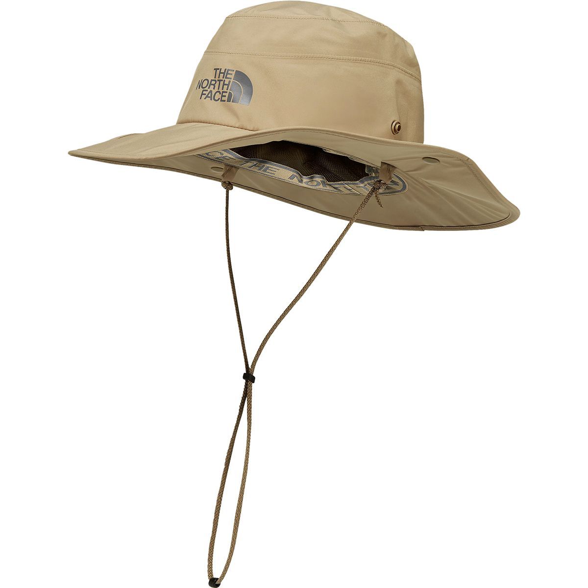 ハット THE NORTH FACE GTX LIGHT BUCKET HAT 4XK390 NEW THE NORTH FACE GTX GORE-TEX LIGHT BUCKET HAT NE3HQ00A