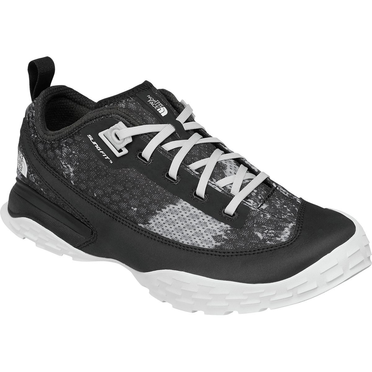 the north face one trail shoe