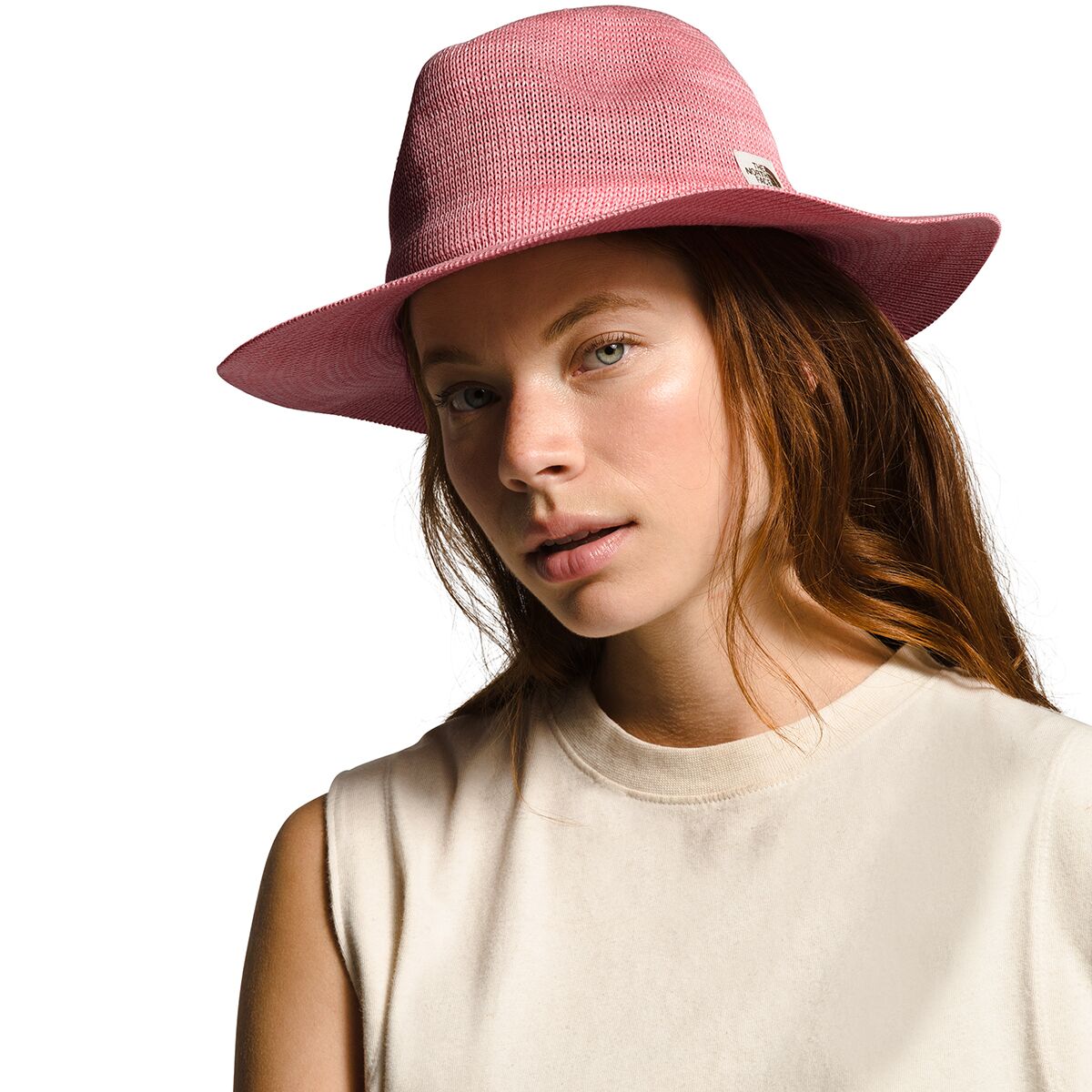 The North Face Packable Panama Hat Women s Accessories