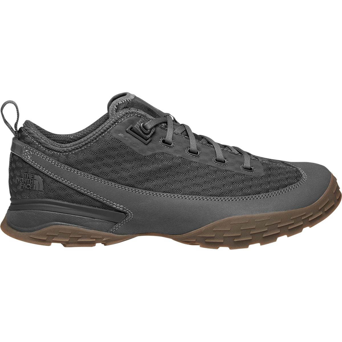 north face men's one trail