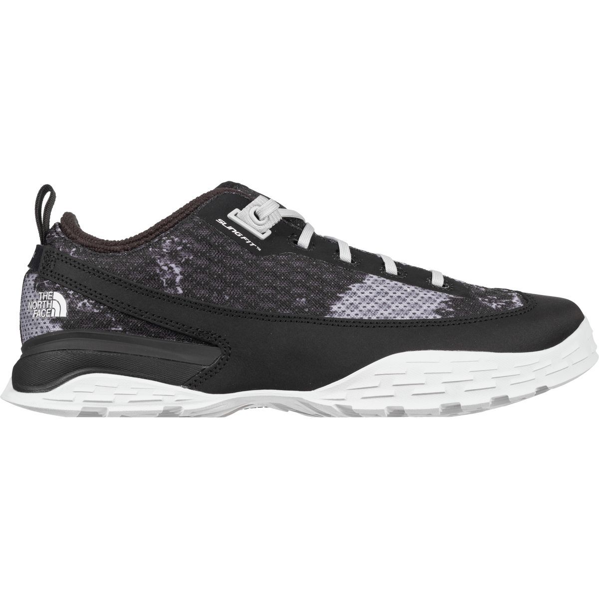 the north face one trail