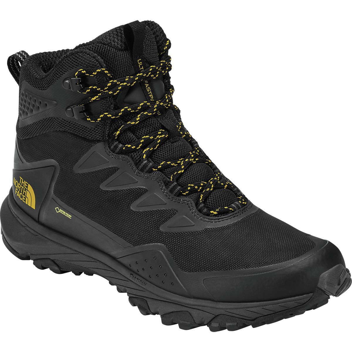 the north face boot