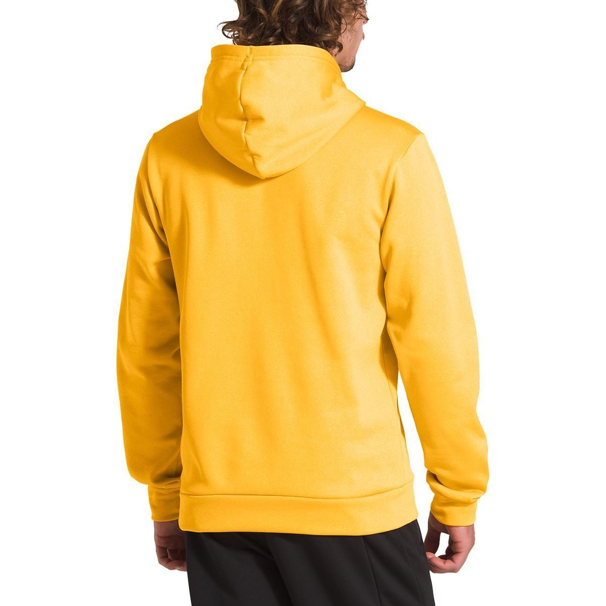 men's surgent pullover half dome hoodie 2.0