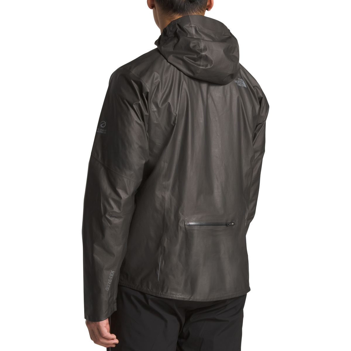 The North Face Hyperair GTX Trail Jacket Men s Clothing