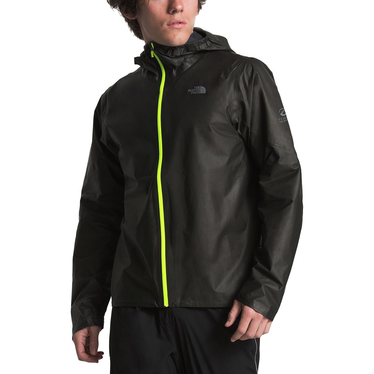 schelp Kaal Efficiënt The North Face Hyperair GTX Trail Jacket - Men's - Clothing
