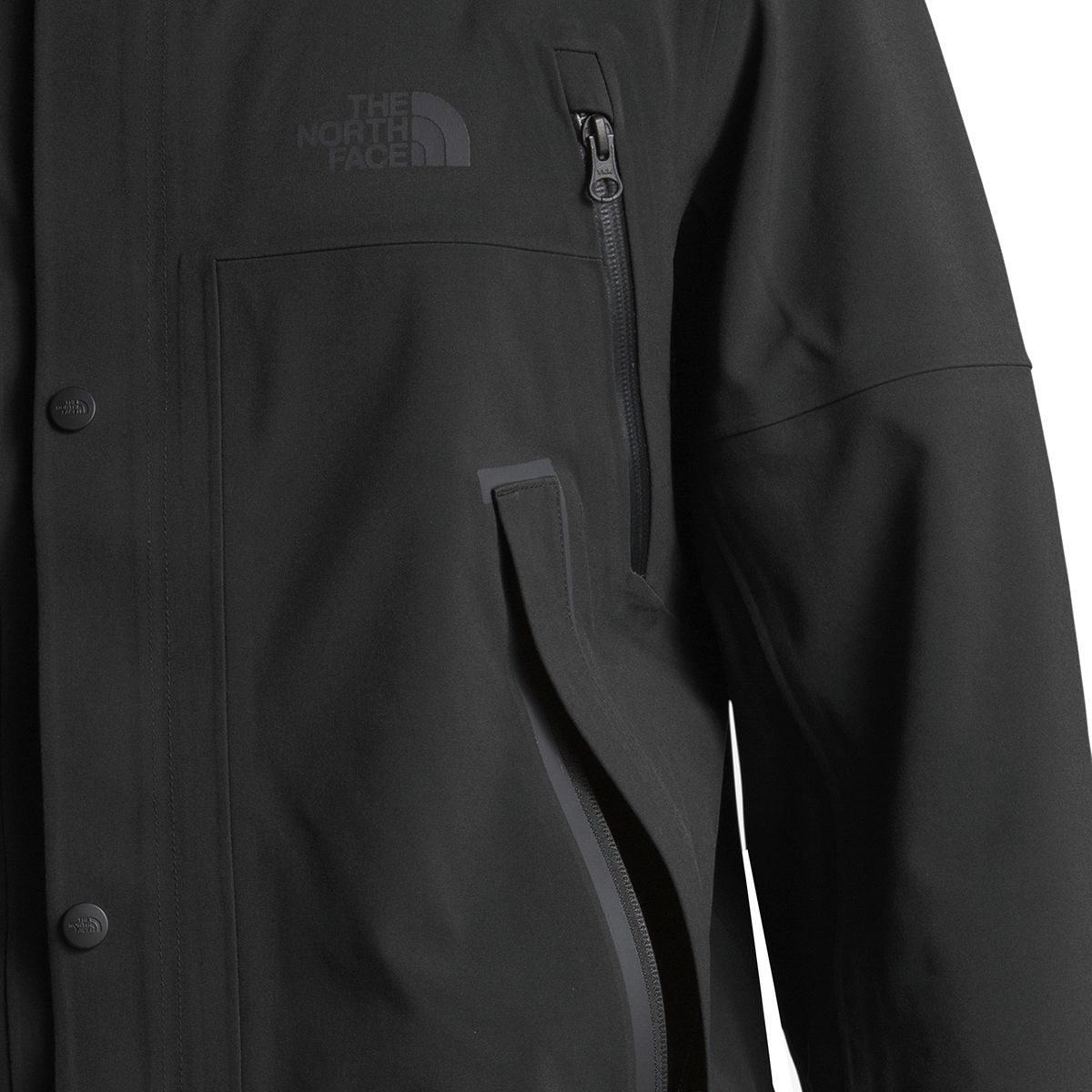 The North Face Apex Flex GTX Parka - Men's - Clothing