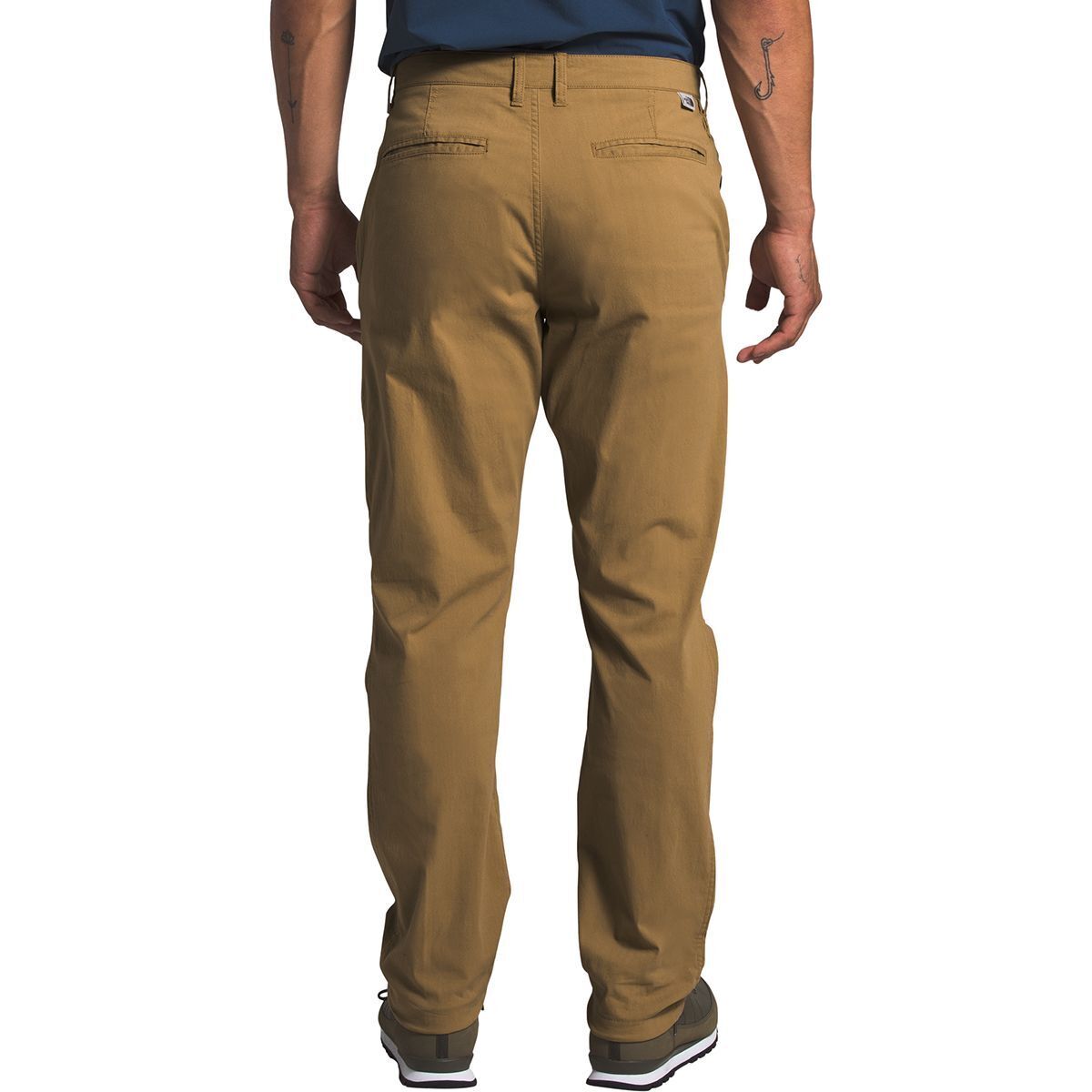 North face sales granite face pants