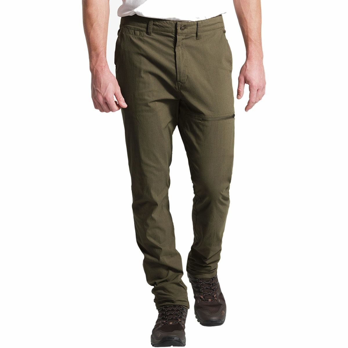 North face granite deals face pants