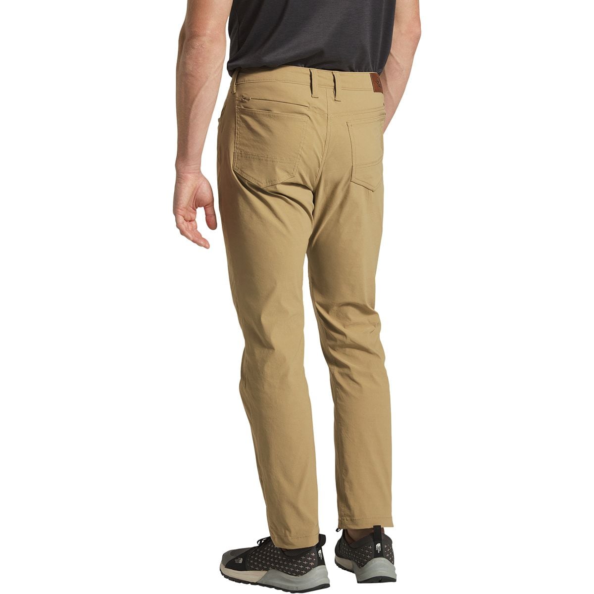 north face sprag pants