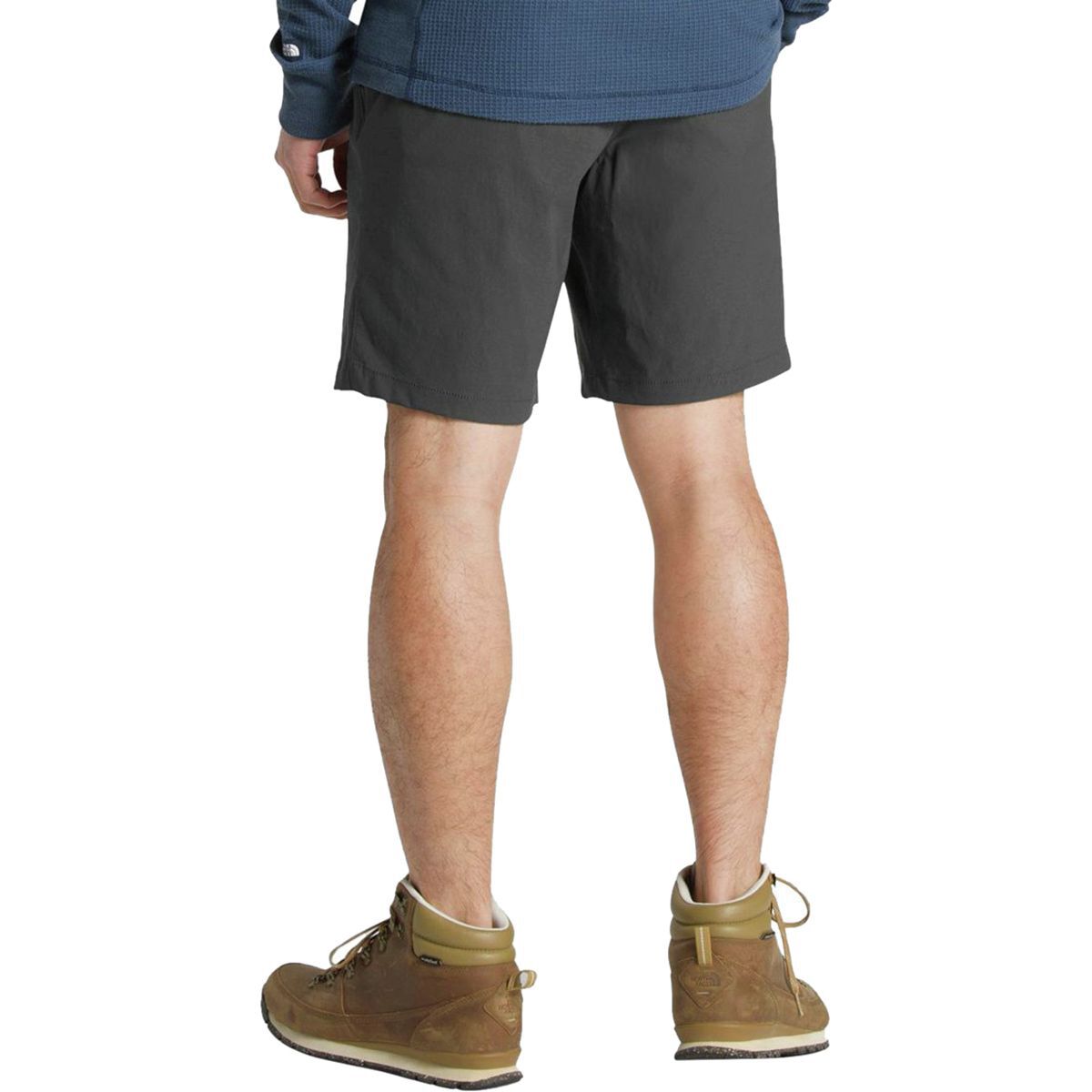 north face sprag shorts