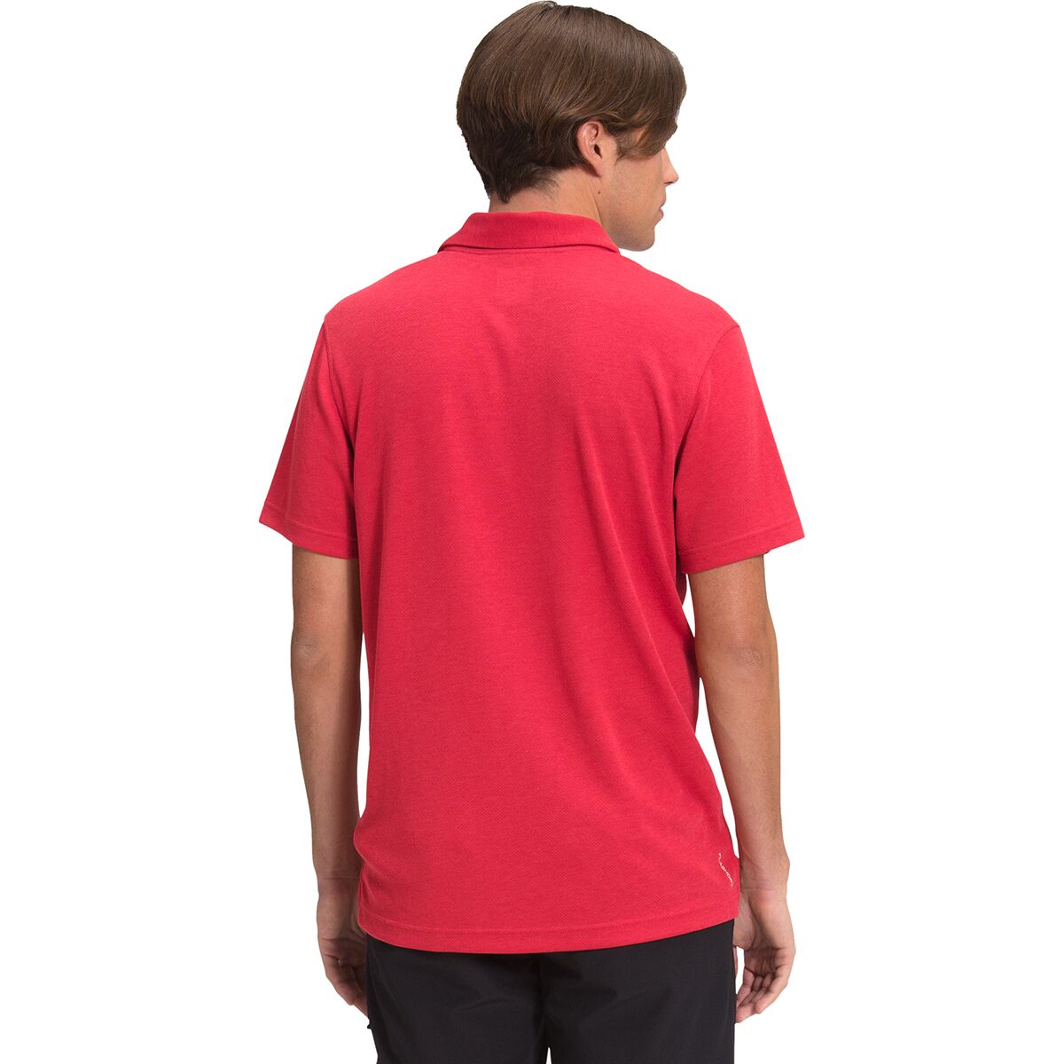 The North Face Plaited Crag Polo Men s Clothing
