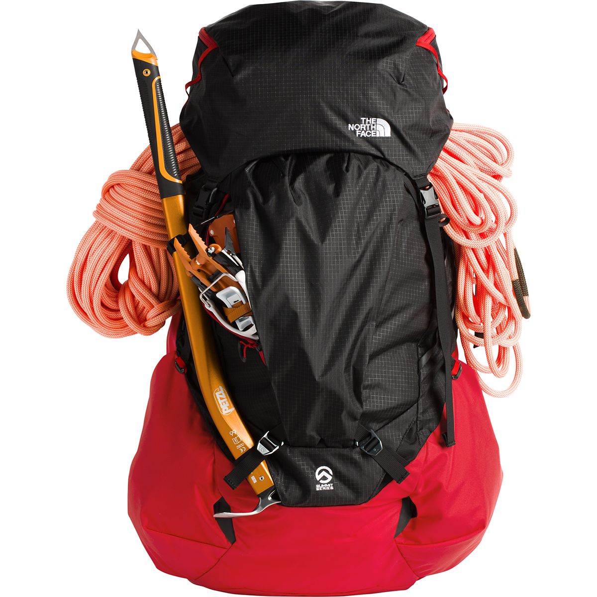 The North Face Prophet 100 Backpack - Hike & Camp