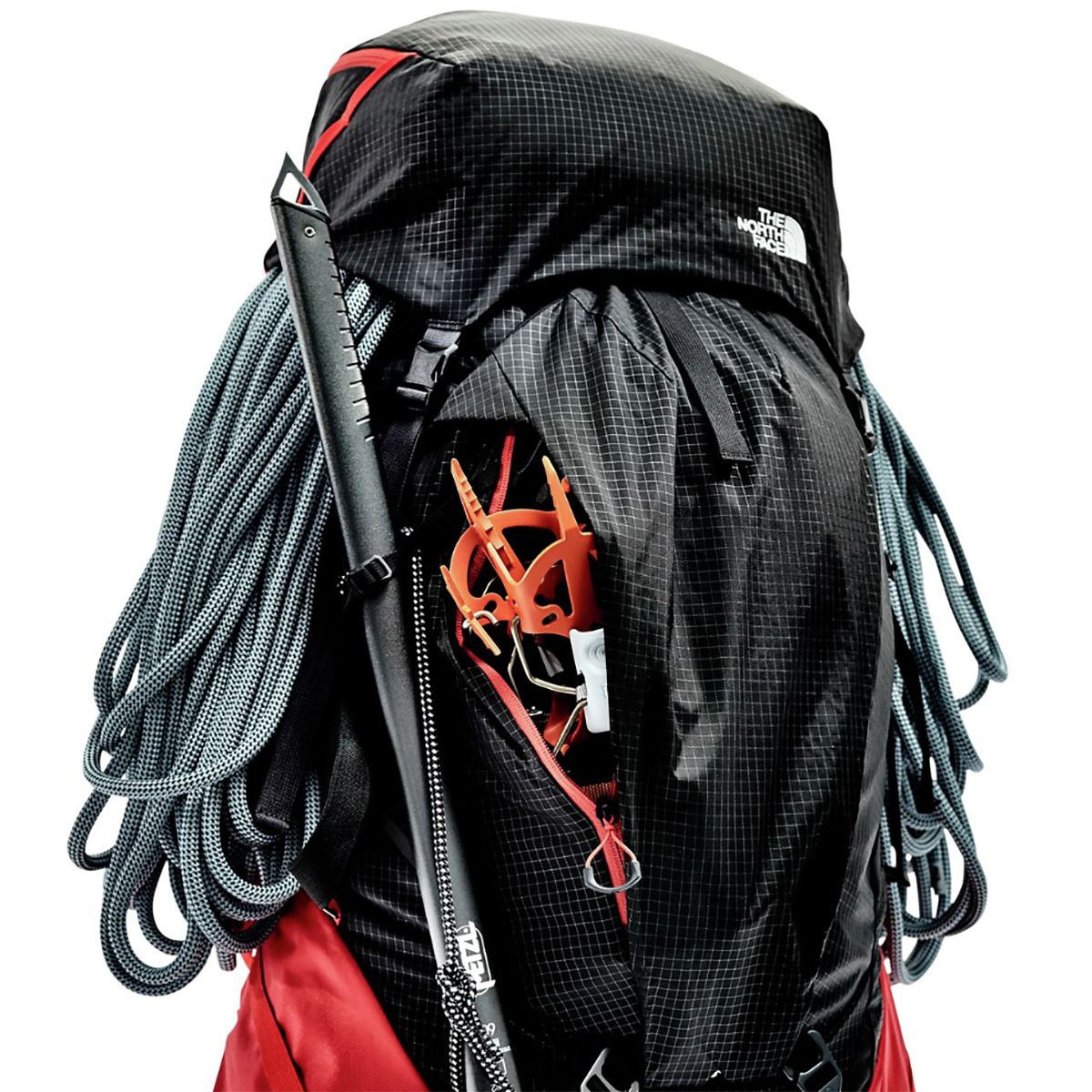 【海外限定カラー】THE NORTH FACE Prophet 85 Liter Summit Series ノースフェイス サミットシリーズ プロフィット85 バックパック SM The North Face Prophet 85L Backpack - Hike \u0026 Camp