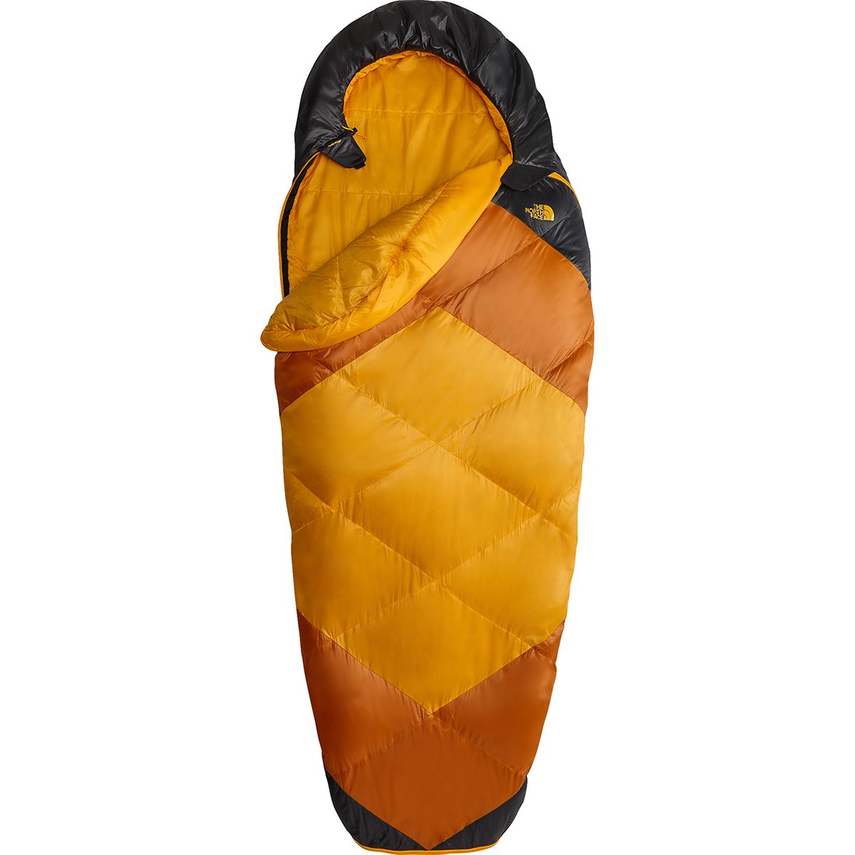 The North Face Campforter Sleeping Bag 35F Down Hike Camp
