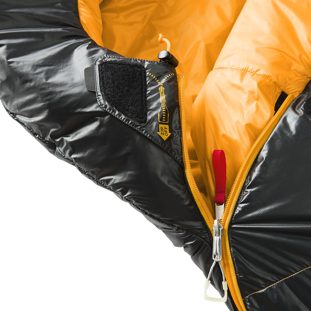 The north face campforter sale