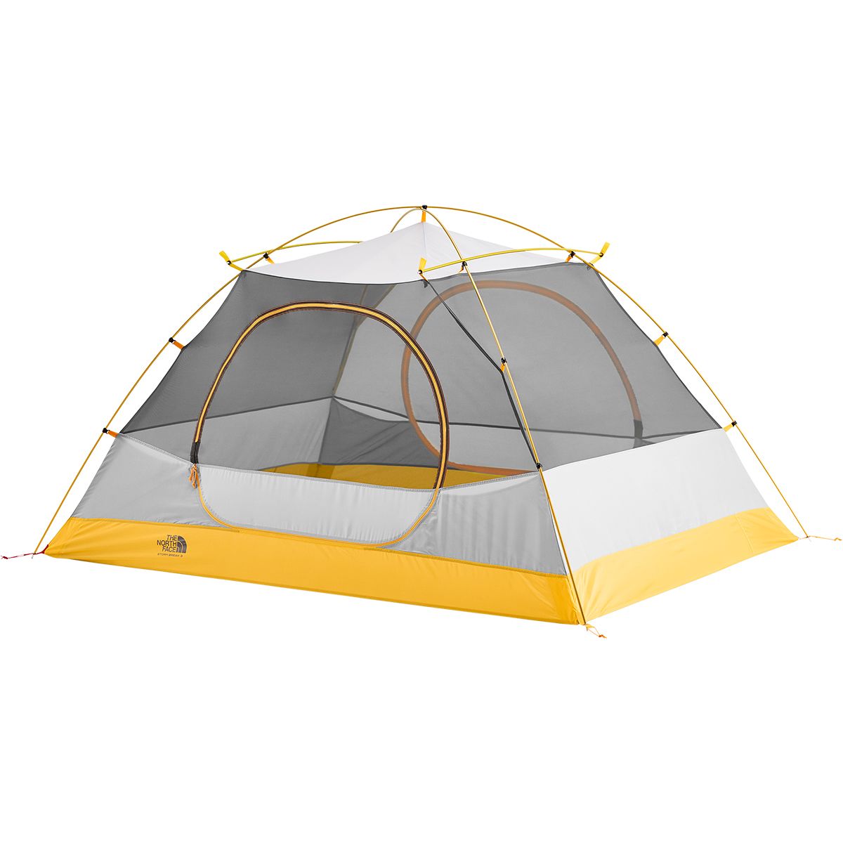 the north face sequoia 3 person tent