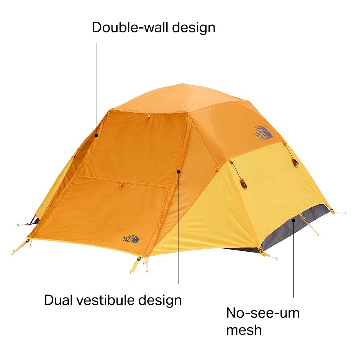 north face stormbreak backpack