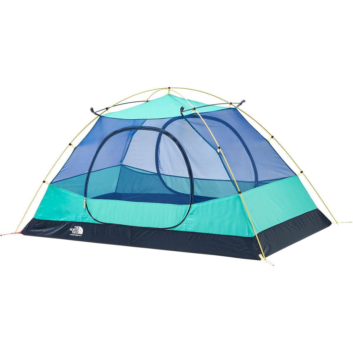 the north face trailhead 6 tent
