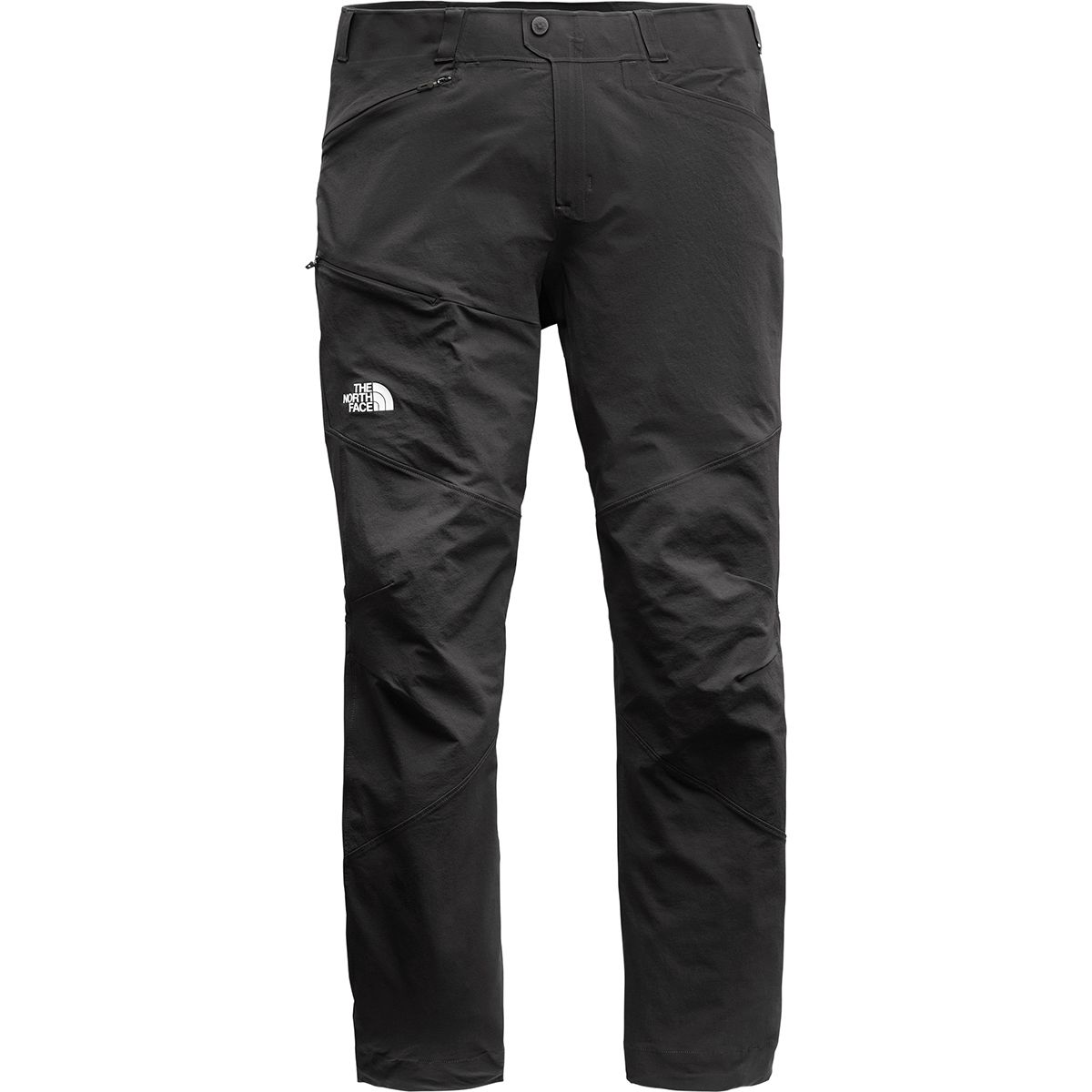 north face progressor pants