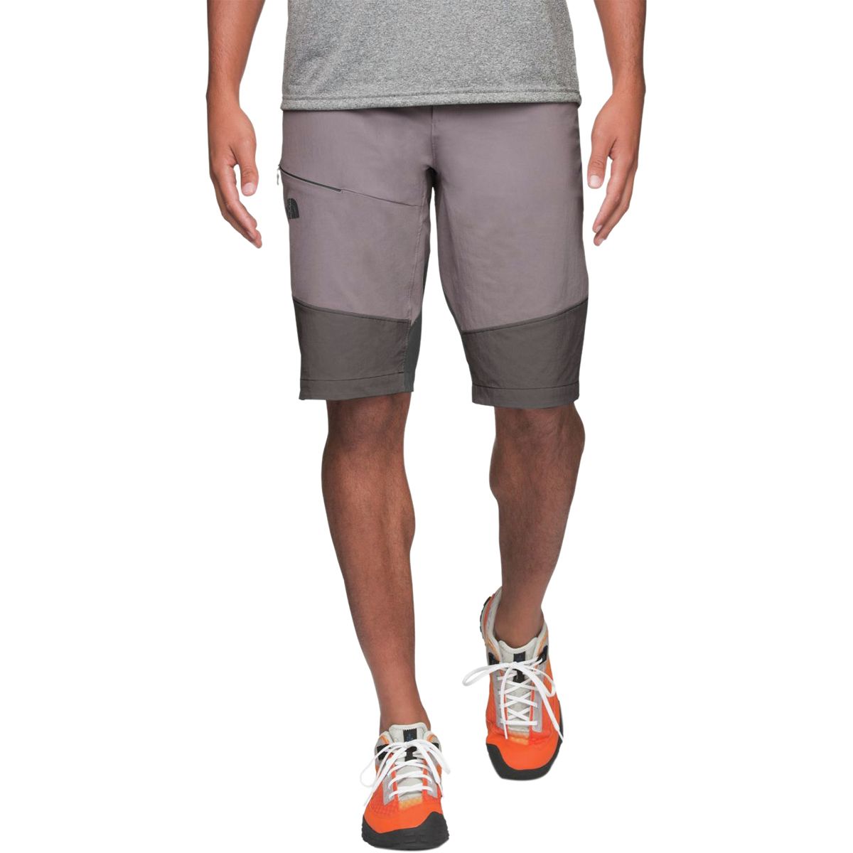 The North Face Progressor Short Men s Clothing