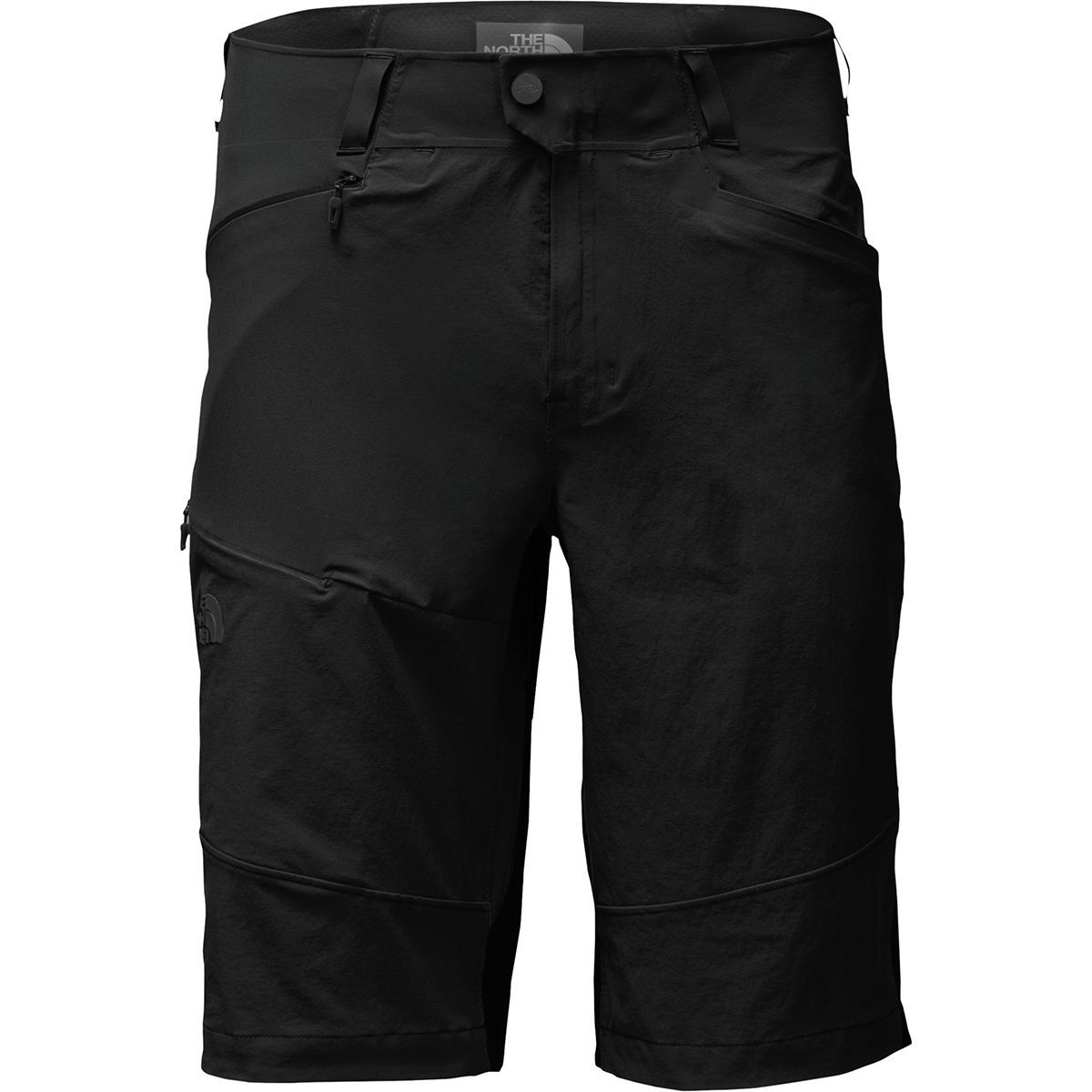 the north face progressor shorts