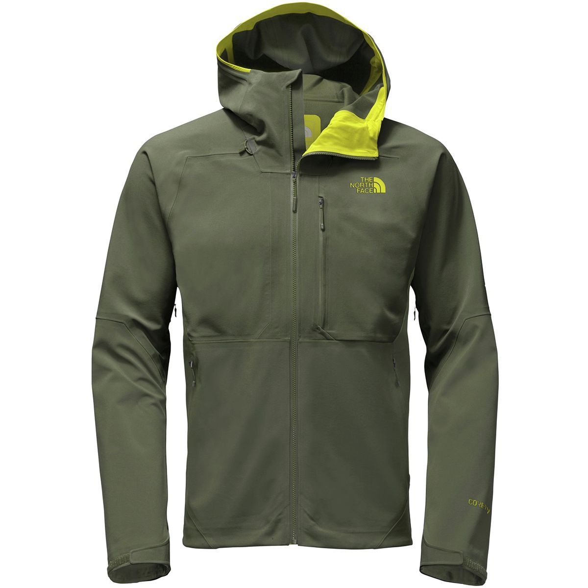 north face apex flex gtx 2