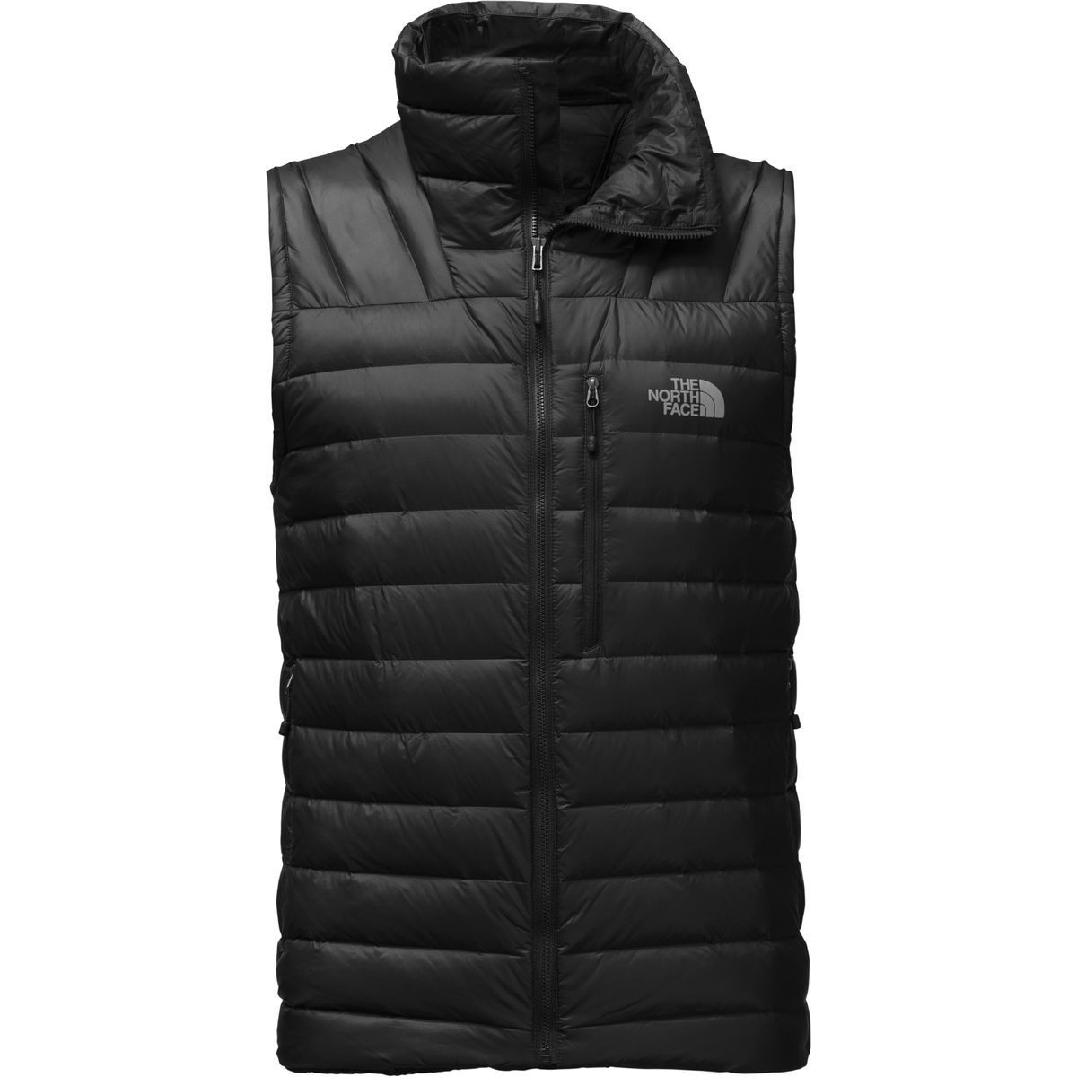 north face women's morph vest