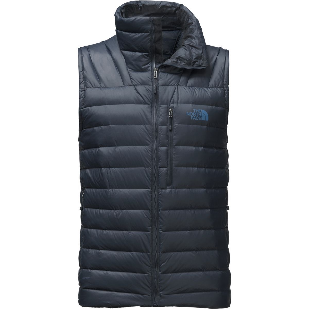 the north face men's morph vest