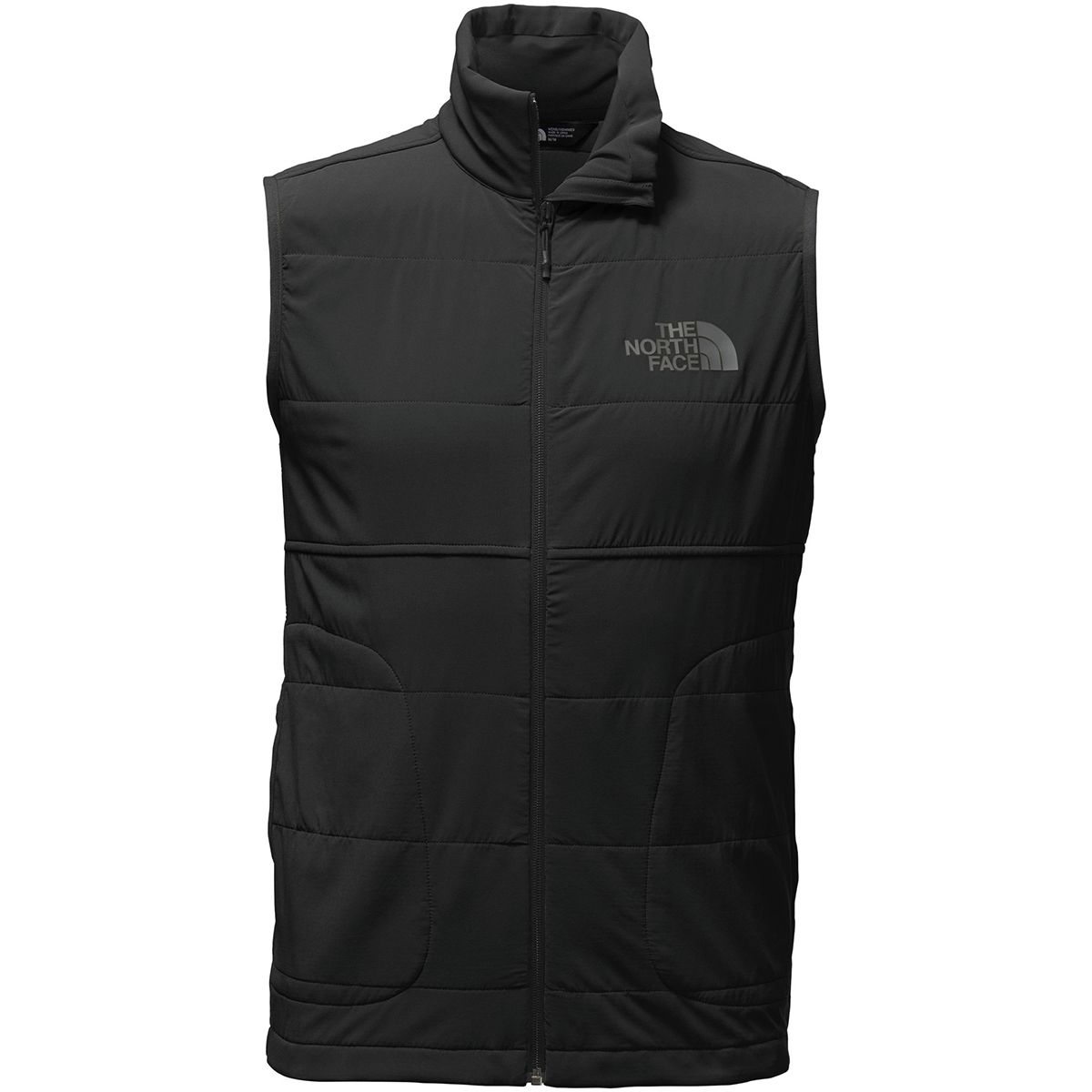 men's mountain sweatshirt vest
